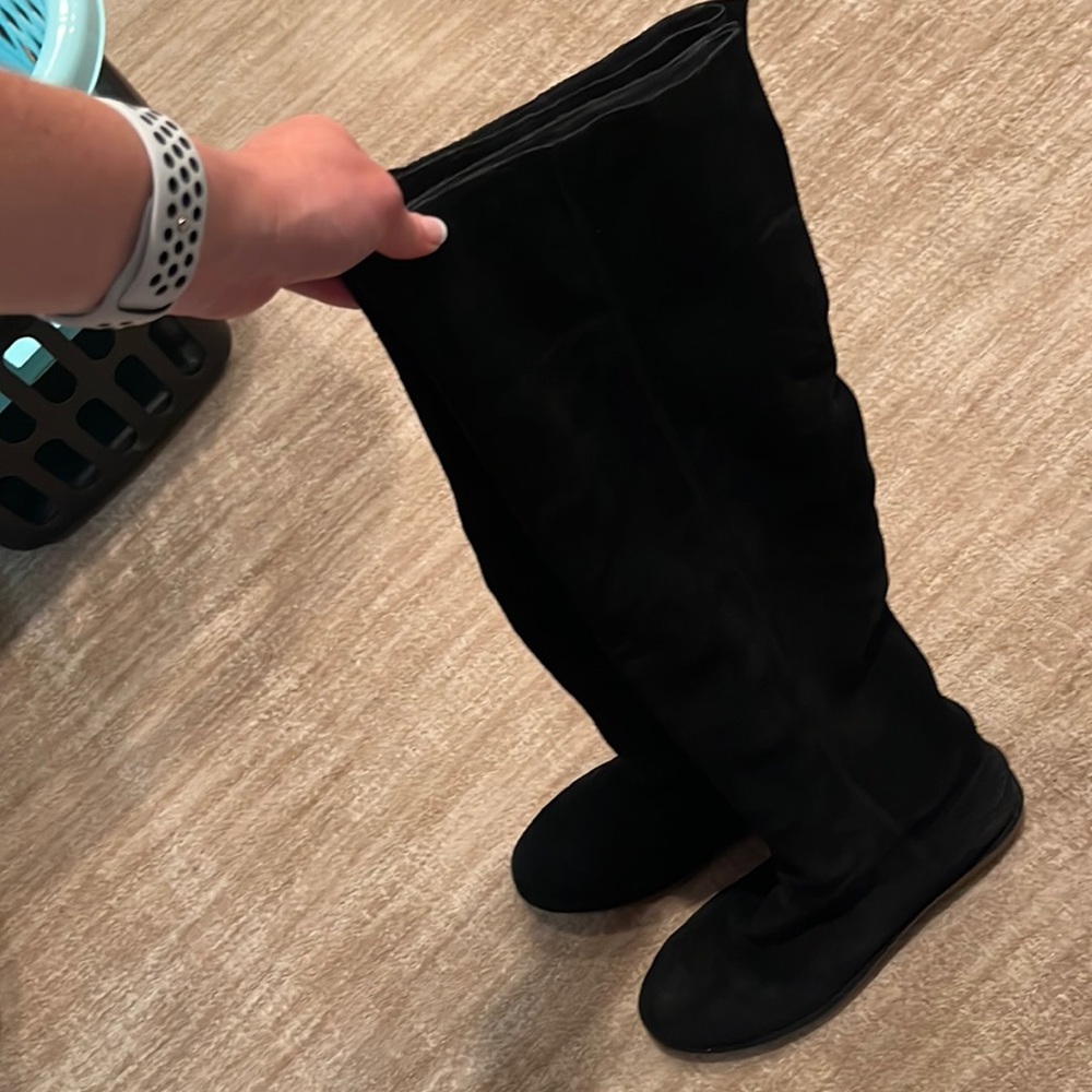 Amazing Tall Uggs - image 1